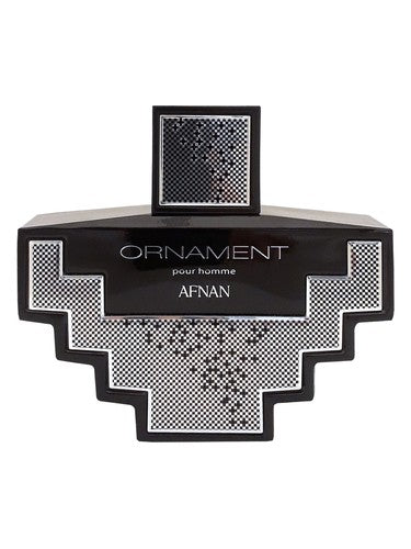 ORNAMENT M