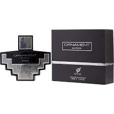 ORNAMENT M