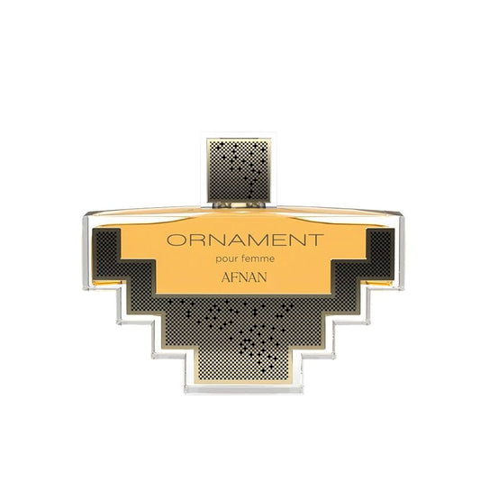 ORNAMENT W