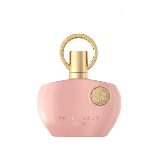 SUPREMACY PINK W