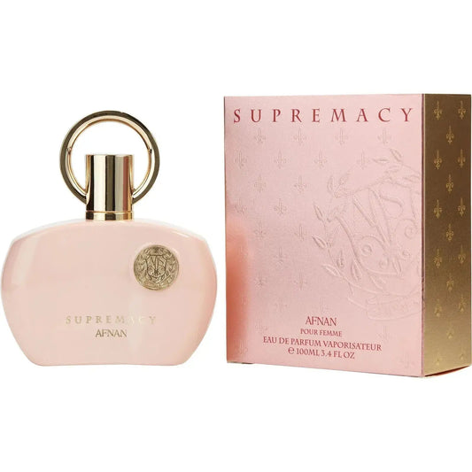 SUPREMACY PINK W