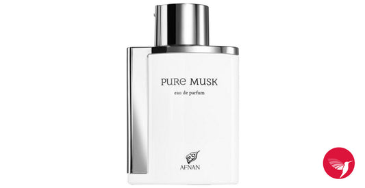 PURE MUSK