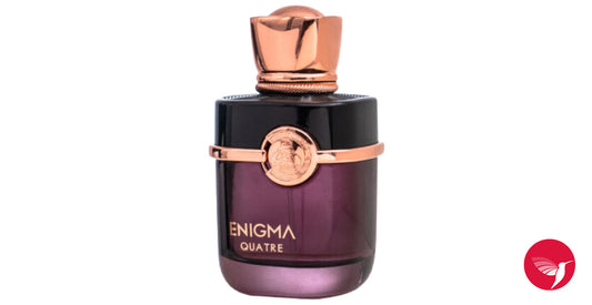 ENIGMA QUATRE U