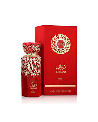 DIWANI RABAT U