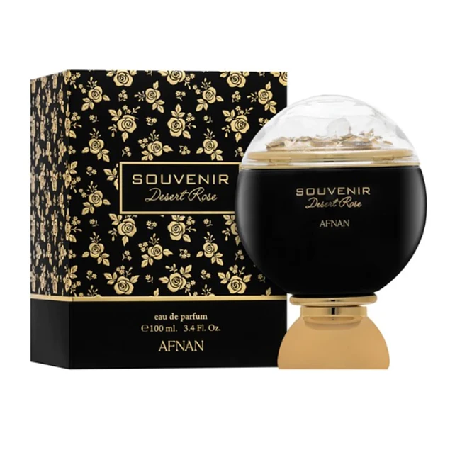 SOUVENIR DESERT ROSE U