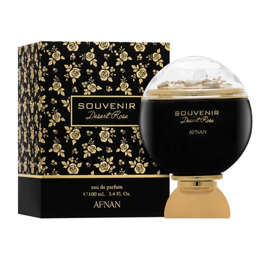 SOUVENIR DESERT ROSE U