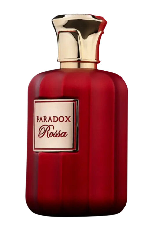PARADOX ROSSA U