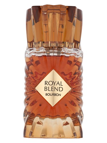 ROYAL BLEND BOURBON U