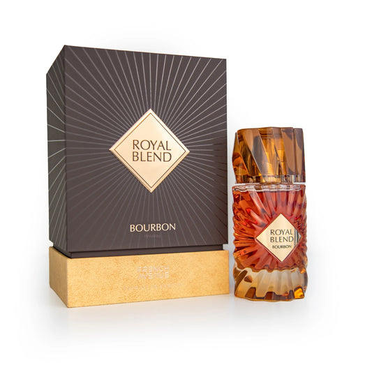 ROYAL BLEND BOURBON U