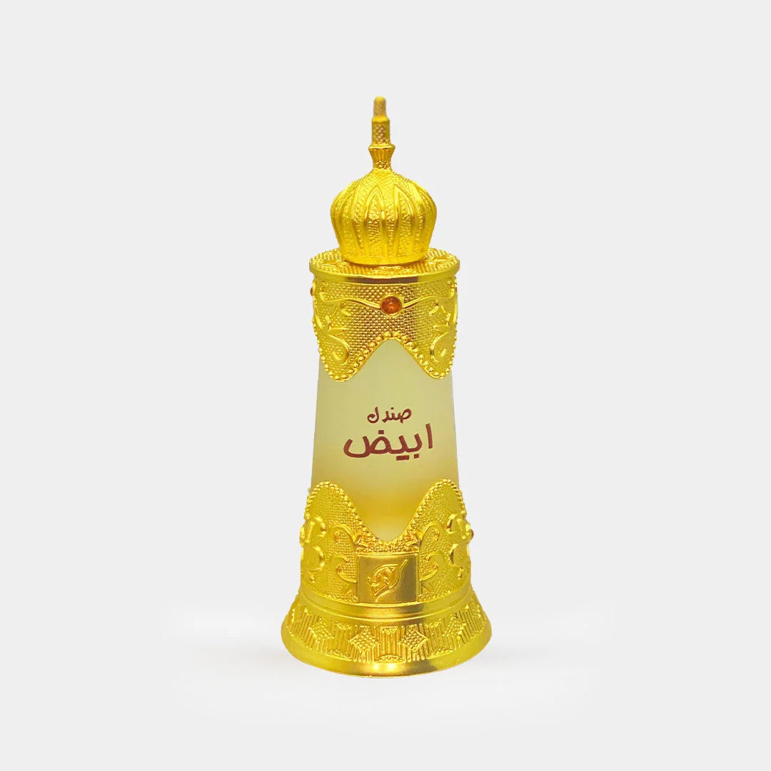 SANDAL ABIYAD