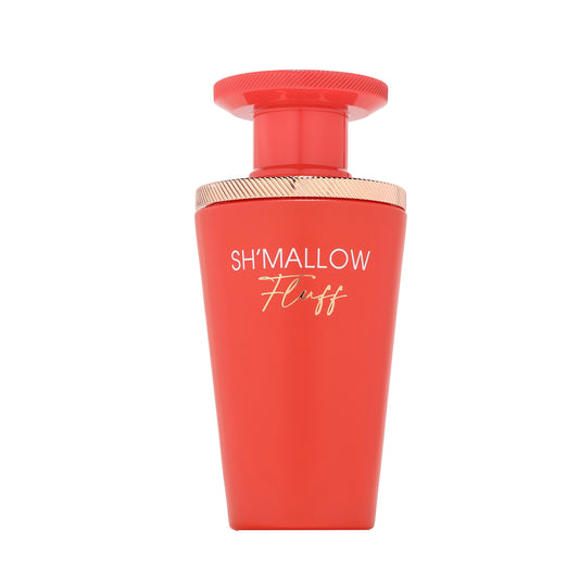 SH`MALLOW FLUFF U