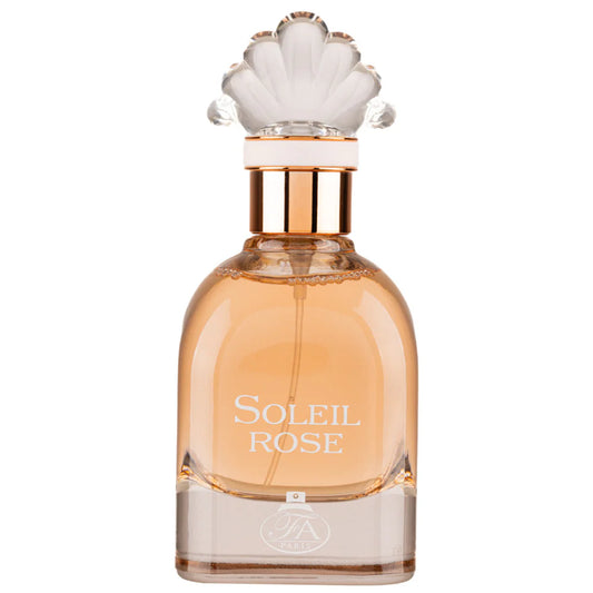 SOLEIL ROSE W