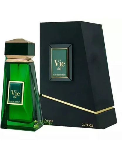 VIE SOL M
