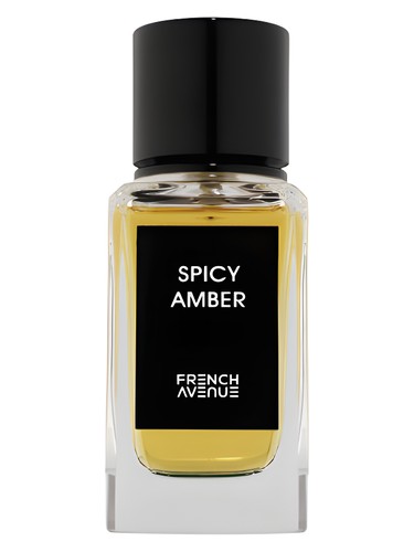SPICY AMBER U