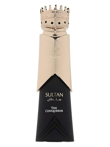 SULTAN THE CONQUEROR U