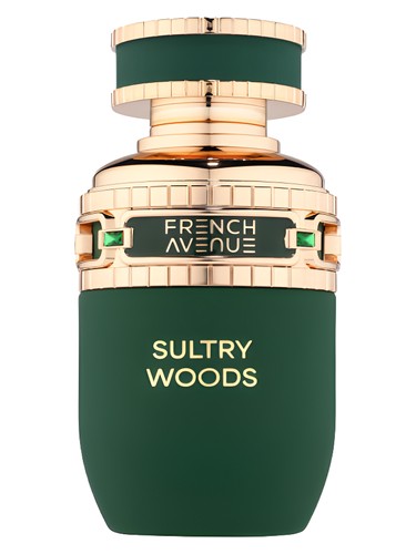SULTRY WOODS U