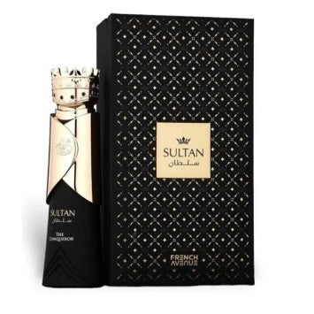 SULTAN THE CONQUEROR U