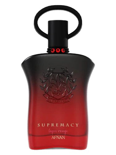SUPREMACY TAPIS ROUGE W
