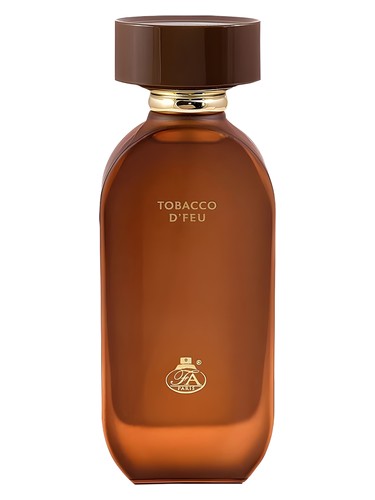 TOBACCO D`FEU U