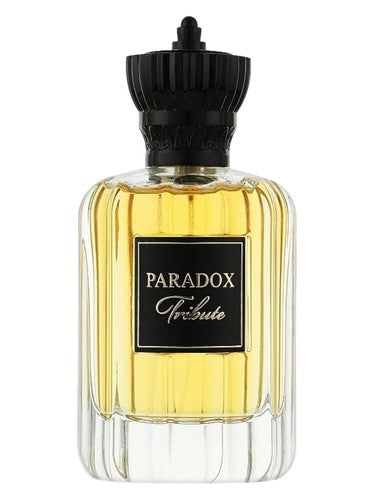 PARADOX TRIBUTE U