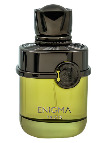 ENIGMA TROIS U