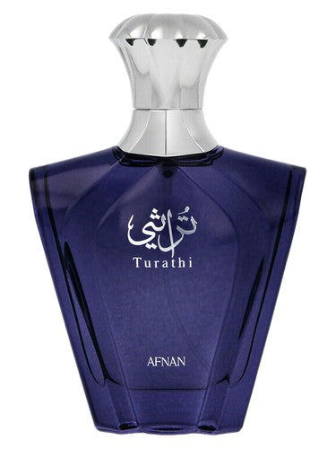 TURATHI HOMME BLUE M