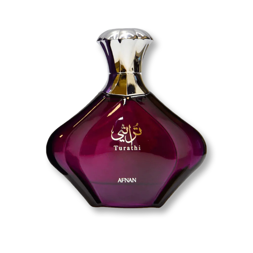 TURATHI FEMME PURPLE W