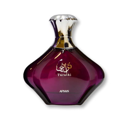 TURATHI FEMME PURPLE W