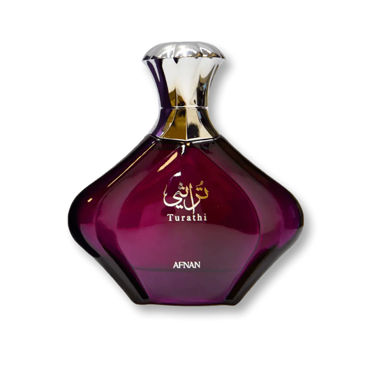 TURATHI FEMME PURPLE W