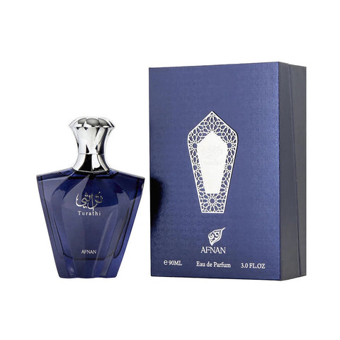 TURATHI HOMME BLUE M