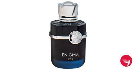 ENIGMA UNE M