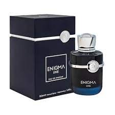 ENIGMA UNE M