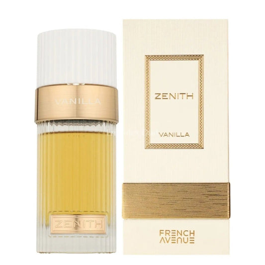 ZENITH VAINILLA W