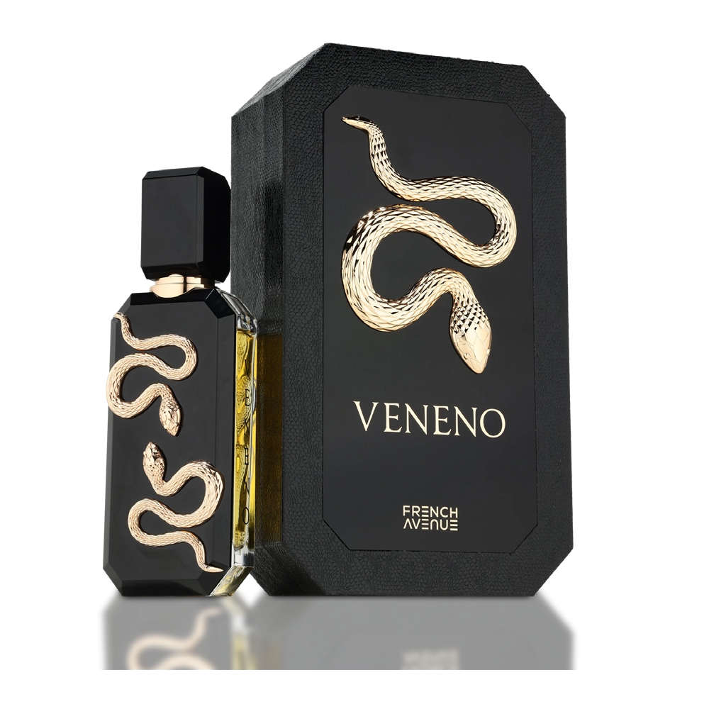 VENENO U