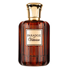 PARADOX VETIVIER M