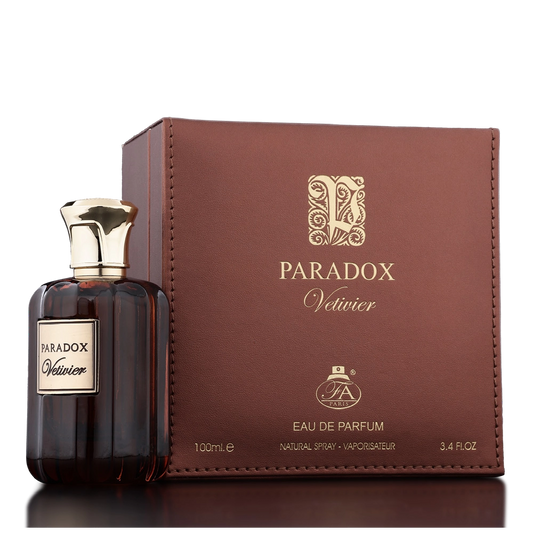 PARADOX VETIVIER M