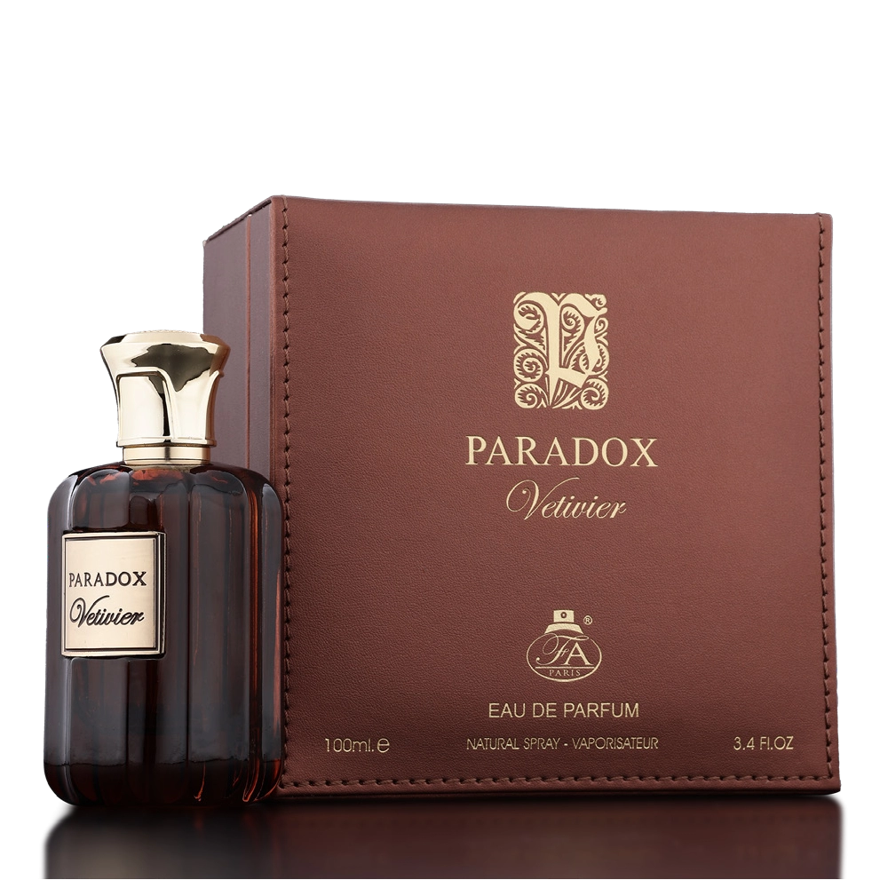 PARADOX VETIVIER M