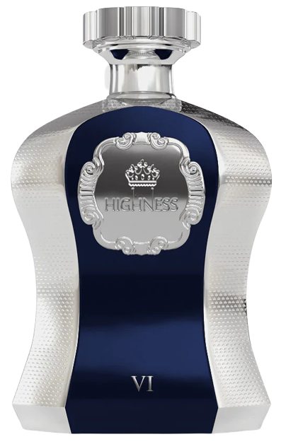 HIGHNESS VI