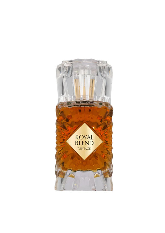 ROYAL BLEND VINTAGE U