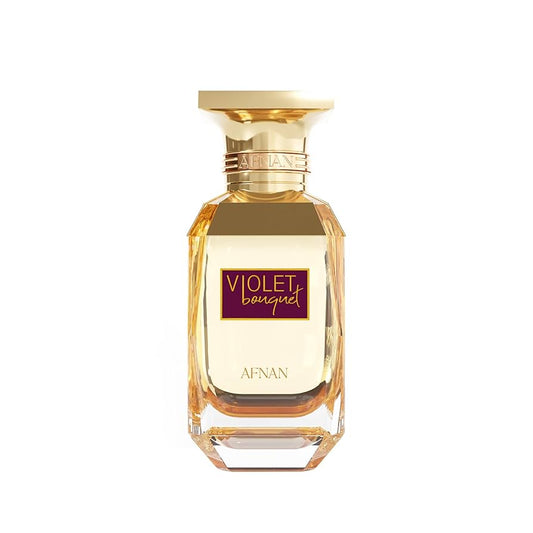 VIOLET BOUQUET W