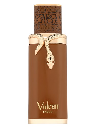 VULCAN SABLE U