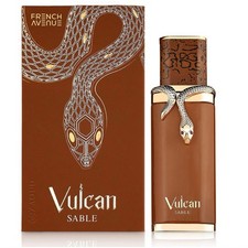 VULCAN SABLE U