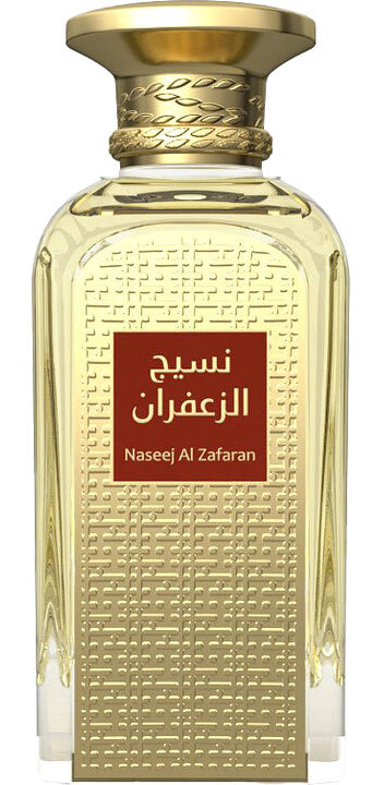 NASEEJ AL ZAFARAN